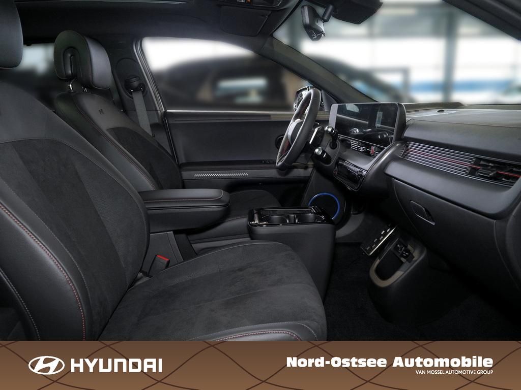 Fahrzeugabbildung Hyundai IONIQ 5 FL N Line X Panoramadach Park-P Sitz-P