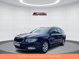 Skoda Superb 1.4 TSI Ambition Combi 2.Hand PDC