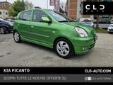 Kia KIA Picanto 1.1 12V CRDi VGT - Kia Picanto mit Diesel-Antrieb