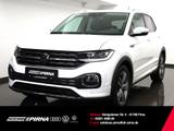 Volkswagen T-Cross 1.0 TSI Style R-Line Ext. NAVI LED - VW T-Cross Gebrauchtwagen in Dresden