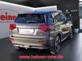 Suzuki Vitara 1.4 DITC Comfort+ NAVI LED ACC PANO - gebrauchte Suzuki Vitara aus dem Jahr 2024