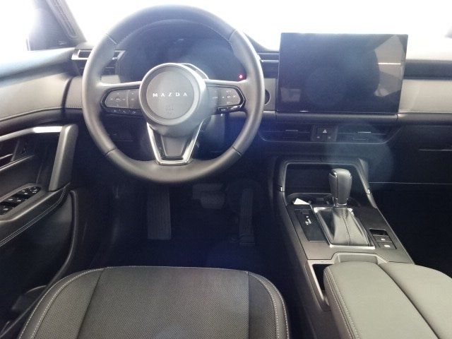 Mazda CX-5 e-SKYACTIV G 141 6AT FWD Exclusive-Line, Na imagem 3