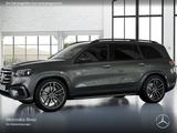 Mercedes-Benz GLS 450 d 4M AMG+NIGHT+PANO+360+AHK+MULTIBEAM+9G - Mercedes-Benz GLs