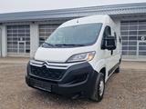 Citroën Jumper L2H2 Navi,Klima,Standheizung,Solar,Gasher - Citroën Wohnwagen & Wohnmobile
