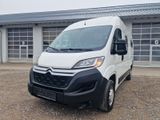 Citroën Jumper L2H2 Navi,Klima,Standheizung,Solar,Gasher - Citroën Wohnwagen & Wohnmobile