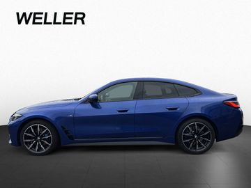 BMW 420 Gran Coupé - 9