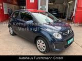 Citroën C1 Selection 1.0VTi - Citroën C1 Gebrauchtwagen in Berlin