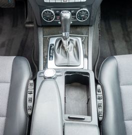 Fahrzeugabbildung Mercedes-Benz C 350 CDI T-Modell PANO|NAVI|SPURH.|SHZ|TEMPOMAT