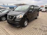 Nissan NV300 Kombi L1H1 2,7t PREMIUM - schwarze Nissan NV300