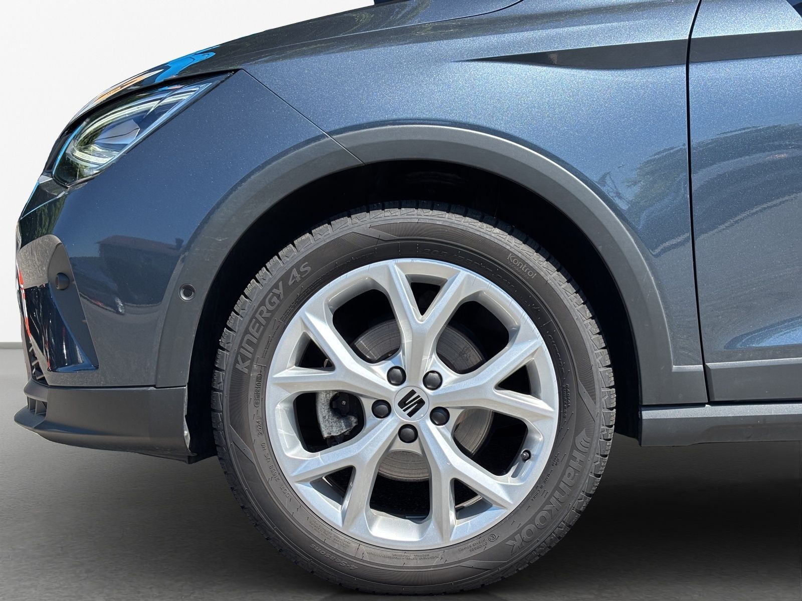 Seat Arona - Bild 14