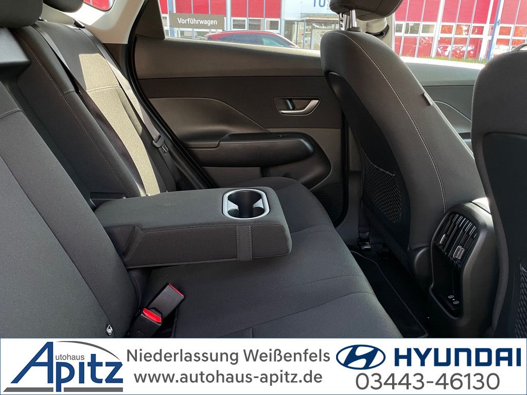 Hyundai Kona – Bild 12