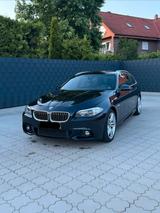 BMW F11 520d // M-Paket - BMW 520: 520d F11