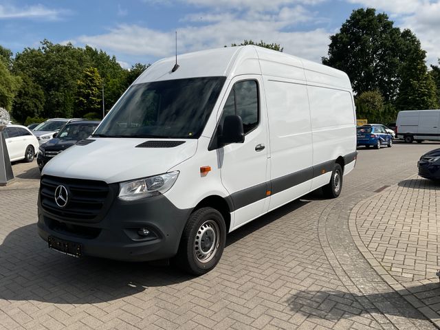 Mercedes-Benz Sprinter 315,3.5t,L3 H2,360°Kamera,Navi,Telefon,