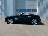 Chrysler Crossfire Roadster TÜV bis 11/26 - Chrysler Crossfire aus 2004