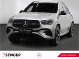 Mercedes-Benz GLE 400 e 4M AMG-Line Panorama Airmatic AHK 360° - Mercedes-Benz GLE 400 in Hamm