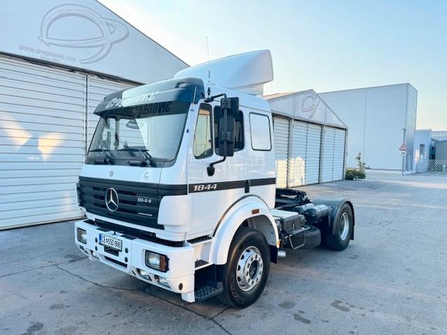Mercedes-Benz SK 1844 EPS