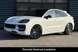 Porsche Cayenne S E-Hybrid Coupe Black Edition | AHK | - Porsche Cayenne Coupe-S-Black-Edition