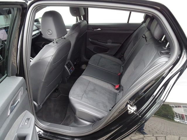 Golf 1.5 eTSI DSG "Edition 50" - Standheizung