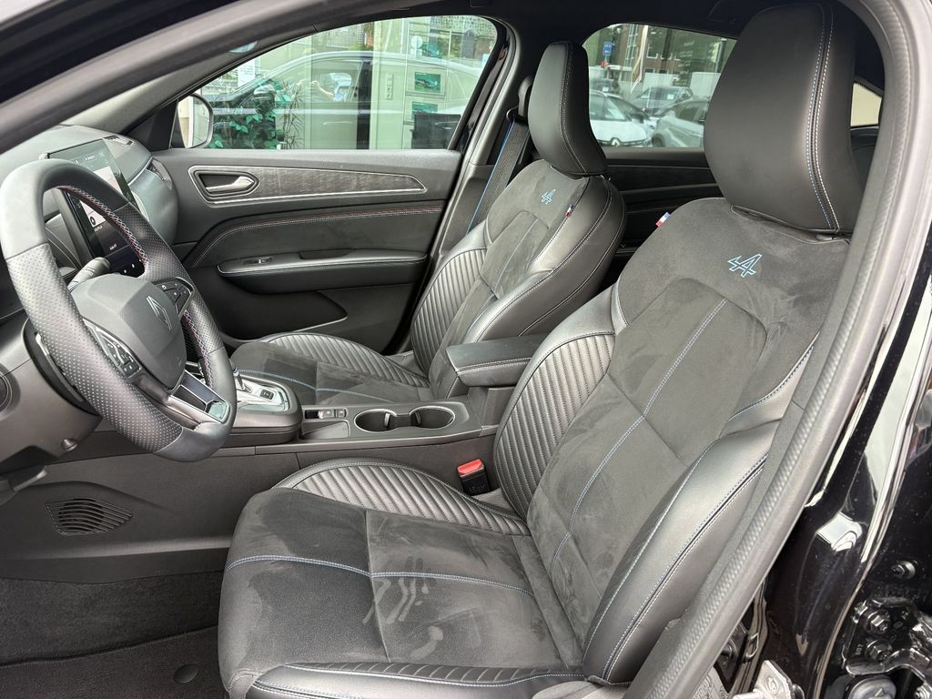RENAULT Arkana - Bild 8