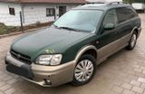 Subaru Outback legacy 2.5 allrad 4wd Offro... - Subaru aus 2000