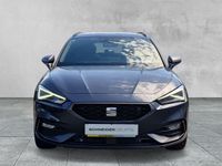 Seat Leon - Vorschau Bild 8