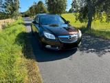 Opel Insignia A Innovation OPC Line - gebrauchte Opel Insignia aus dem Jahr 2010