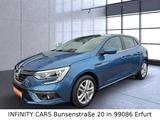 Renault Megane IV Lim. 5-trg. Experience - Renault Megane Gebrauchtwagen in Erfurt