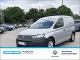 Volkswagen Caddy Cargo 2.0 TDI Lane Assist Sitzhzg. Klima - gebrauchte VW Caddy aus dem Jahr 2024