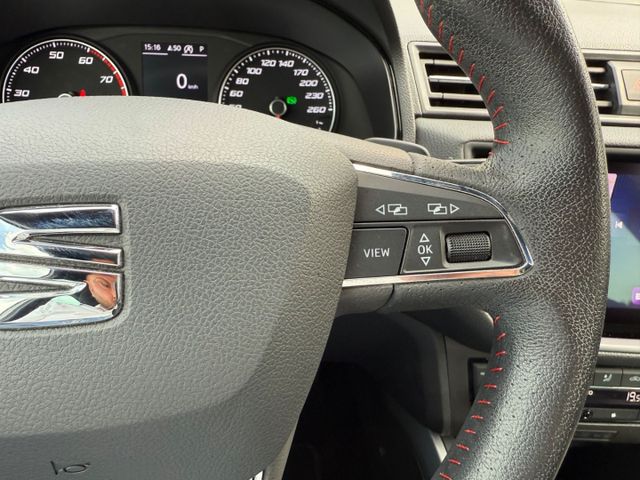 Arona FR1.5I TSI DSG Navi LED SHZ Kessy