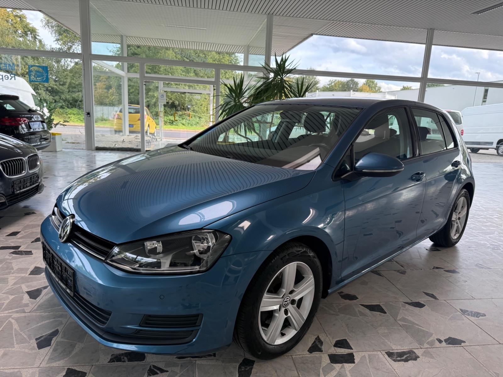Volkswagen Golf VII Lim.  Comfortline
