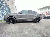 Porsche Cayenne 3.0 V6 Coupe Apprroved, 22 Zoll - Porsche Cayenne: 22 Zoll