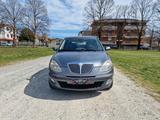 Lancia Ypsilon 1.2 60cv motore Fire motore con s - Lancia aus 2004