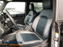 Foto Nummer 8: FORD Bronco