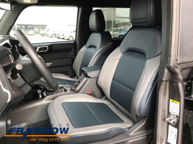 Foto Nummer 8: FORD Bronco