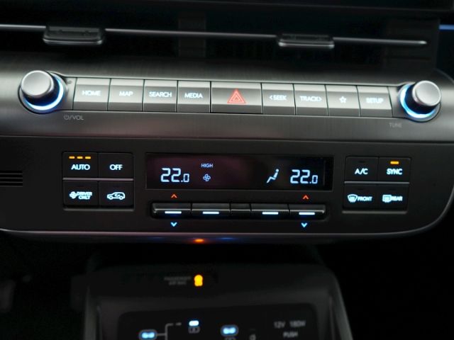 KONA Elektro TREND 48,4 kWh+VOLL LED+NAVI+360 GR