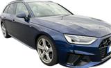 Audi A4 50 TDI tiptronic quattro S line Avant S line