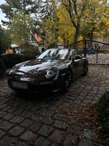 Porsche 997 Carrera S - Porsche 997 in Berlin