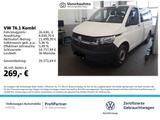 Volkswagen T6.1 Kombi T6.1 TDI Kombi EcoProfi *AHK*SHZ*APP - Volkswagen T6 Kombi in Leipzig