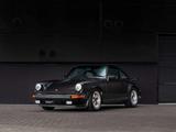 Porsche 911 911 SC Coupe - Porsche aus 1980: 911