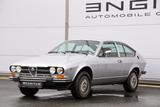 Alfa Romeo Alfetta GTV 2000 - Alfa Romeo Alfetta Gebrauchtwagen