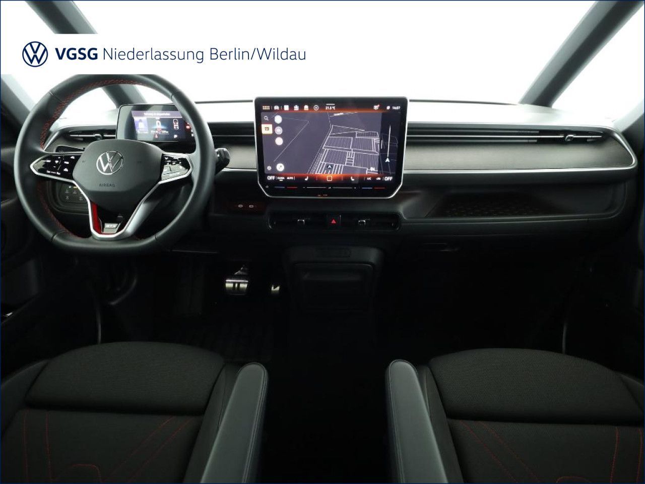 Volkswagen ID. Buzz - Bild 10