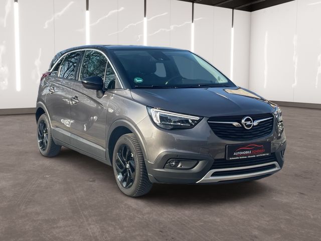 Opel Crossland (X) Innovation LED KAMERA SHZ CarPlay