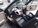 BMW 325iA Cabrio - gebrauchte BMW 325 aus dem Jahr 1988
