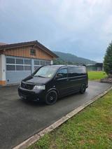 Volkswagen T5 2.5 TDi 131Ps  Multi Van Atlantis - Volkswagen LT aus 2007