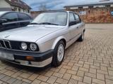 BMW E30 316i-1989/ 97.000 km Motor/TÜV 6mo... - BMW 316: E30 316i