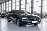 Mercedes-Benz E 400d T 4M AVANTGARDE*LUFTFED.*LEDER*NAVI*19"LM - Mercedes-Benz E 400 in Köln