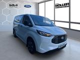 Ford Transit Custom 2.5 PHEV Trend Navi Rückfahrkam.  - Ford Transit Custom Trend Gebrauchtwagen