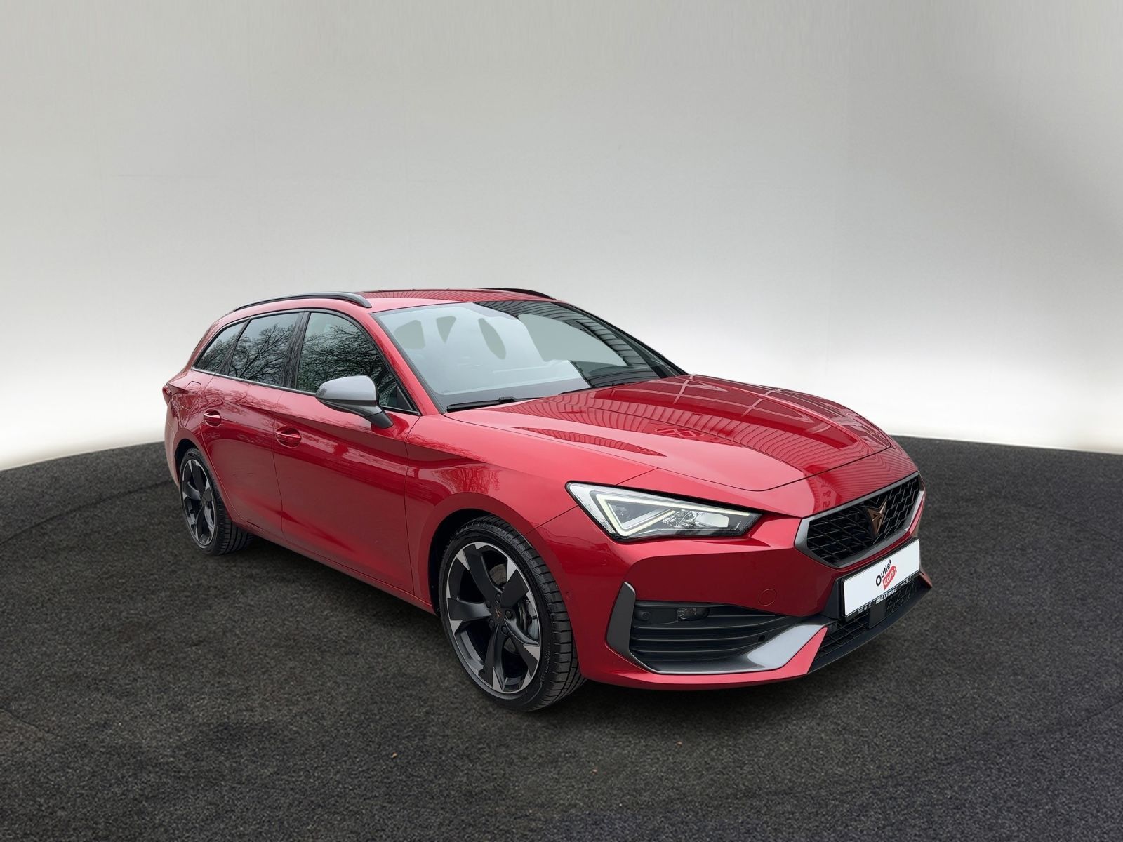 Cupra Leon - Bild 5
