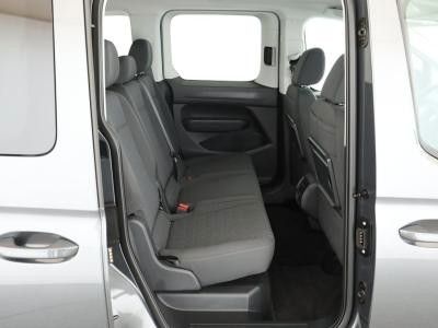 Caddy 1.5 TSI Life / Design Paket