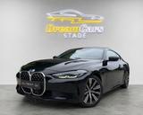 BMW 420d Coupe M-Sport 360°KAMERA/LEDER/AMBIENTE/H&K - BMW 420: Coupe
